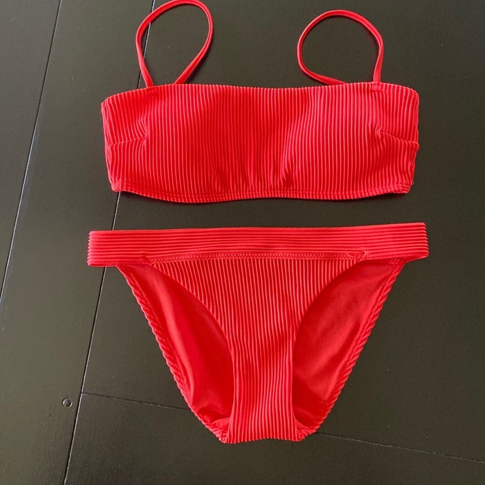 Hollister Swim